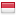 materidosen.com is hosted in Indonesia